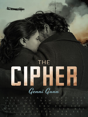 cover image of The Cipher